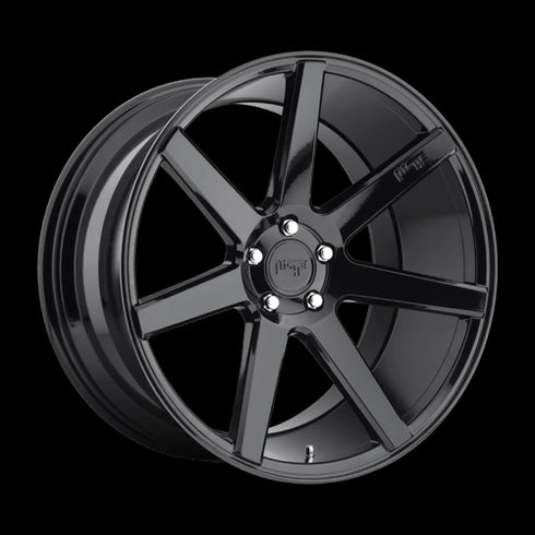Niche 19X8.5 5/112 +42 M168 VERONA - IDB WA